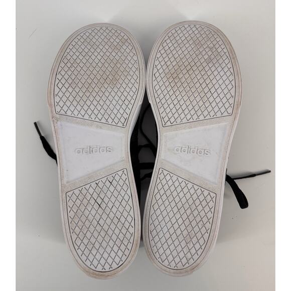 Adidas Men's Ortholite Float Daily 2.0 Size 9 Black / Gray Comfort Cushioned EUC - Picture 12 of 12